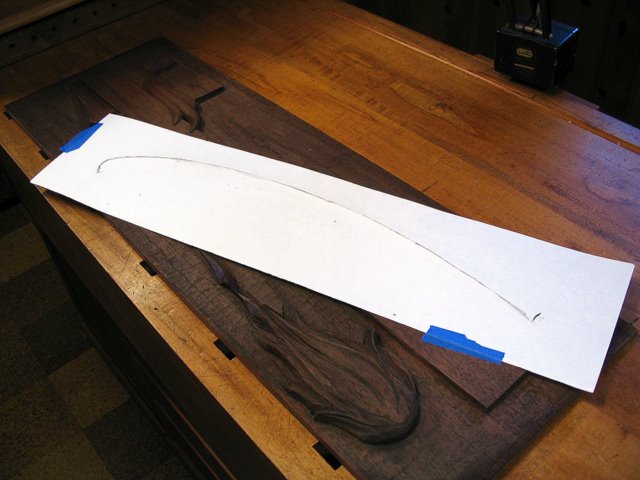 Refining the Rainbow Curve